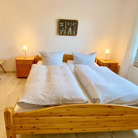 03 Lägenhet Zingst